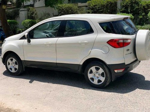 2014 Ford EcoSport 1.5 DV5 MT Trend for sale at low price