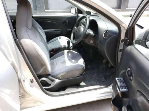 Nissan Sunny XE, 2011, Petrol MT for sale 