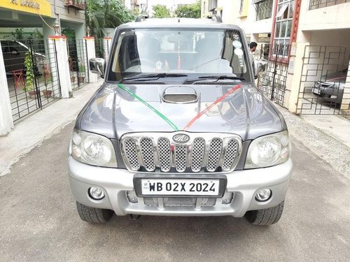 2007 Mahindra Scorpio MT for sale