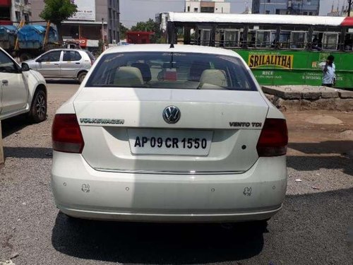 Used 2013 Volkswagen Vento MT for sale