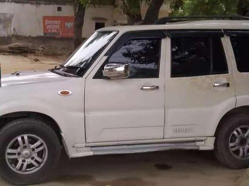 Used 2011 Mahindra Scorpio VLX MT for sale 