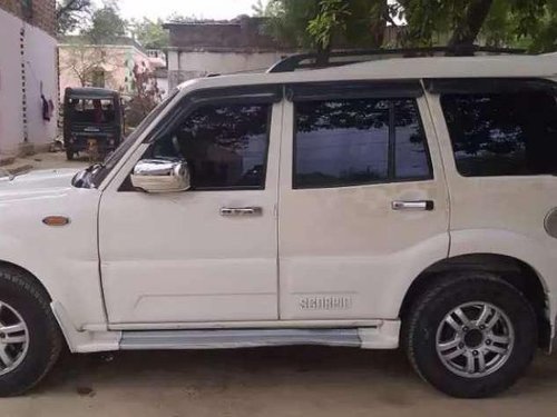 Used 2011 Mahindra Scorpio VLX MT for sale 