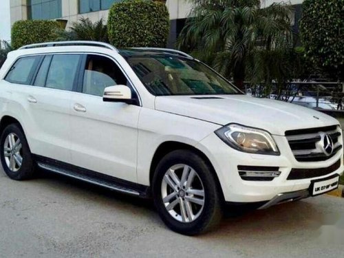 Mercedes-Benz GL-Class 350 CDI, 2014, Diesel AT for sale 