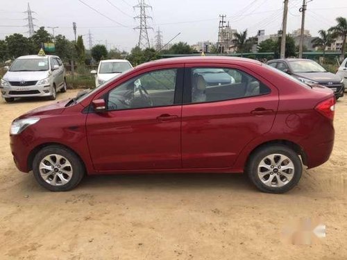 Used 2017 Ford Figo Aspire MT for sale