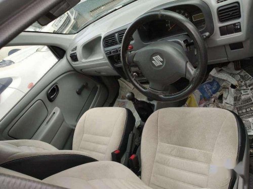 Maruti Suzuki Alto K10 LXi, 2011, Petrol MT for sale 