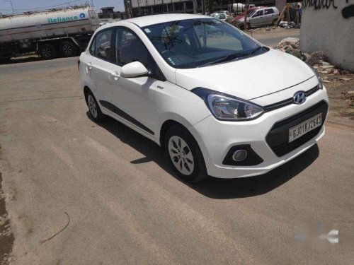 2015 Hyundai Xcent MT for sale at low price