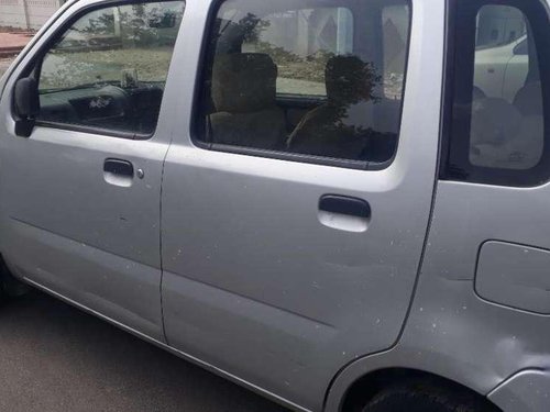 Maruti Suzuki Wagon R LXI MT for sale 