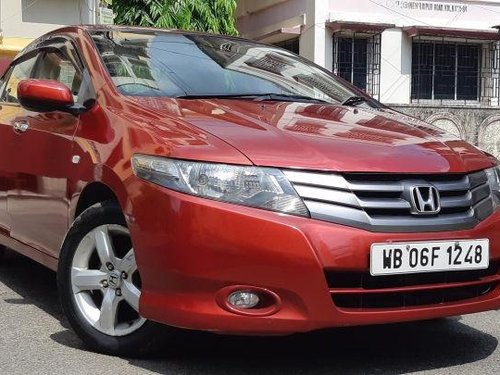 2010 Honda City 1.5 V MT for sale at low price