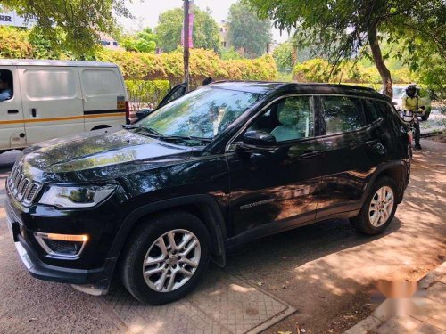 Used Jeep Compass 2018 AT for sale 