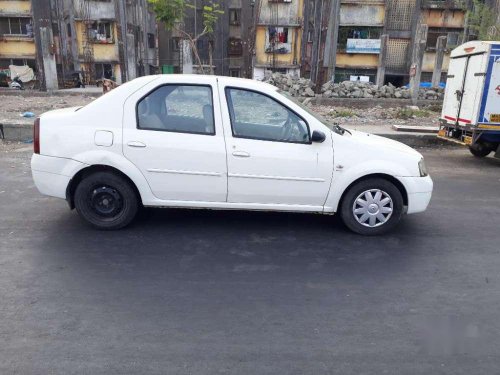 Mahindra Renault Logan, 2008, Diesel MT for sale 