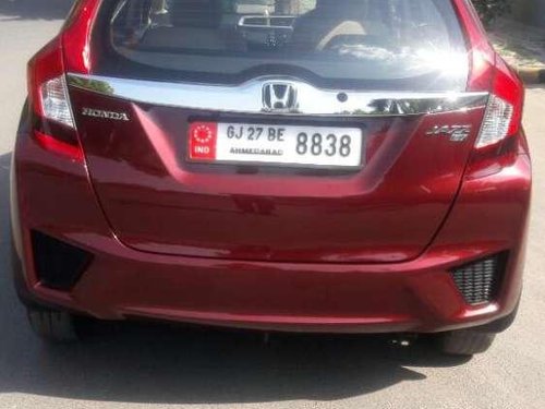 2017 Honda Jazz MT for sale