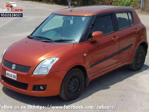 Used 2008 Maruti Suzuki Swift VDI MT for sale