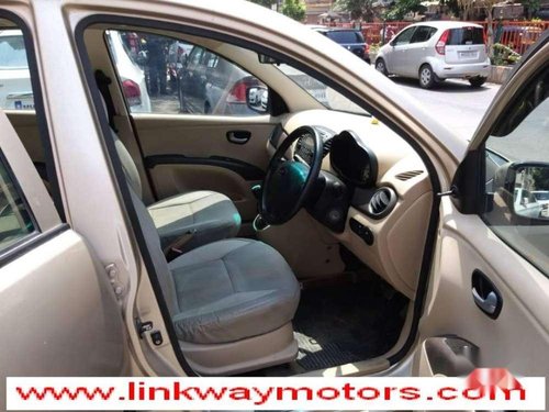 Used Hyundai i10 car Asta1.2 MT for sale at low price