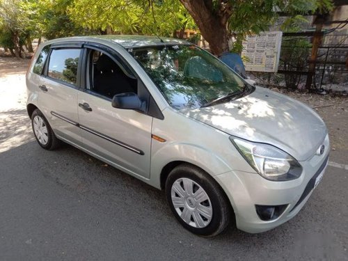 Ford Figo Petrol EXI MT for sale