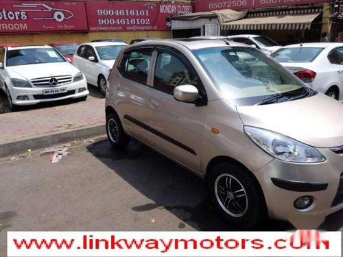 Used Hyundai i10 car Asta1.2 MT for sale at low price