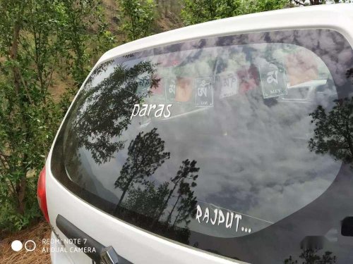 Used 2012 Maruti Suzuki Alto MT car at low price