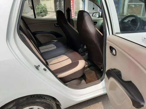 Used Hyundai i10  Magna 1.2 MT car at low price