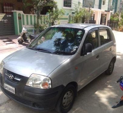 Hyundai Santro Xing GL LPG MT 2008 for sale