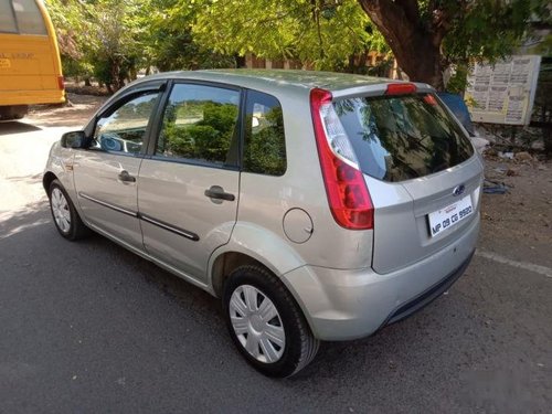 Ford Figo Petrol EXI MT for sale