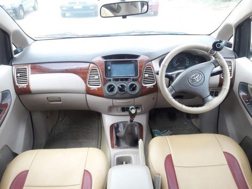 Used 2007 Toyota Innova MT 2004-2011 for sale