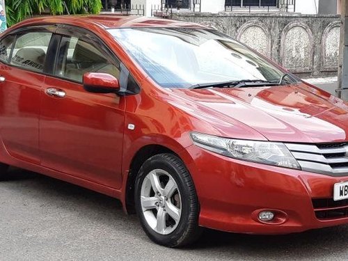 2010 Honda City 1.5 V MT for sale at low price