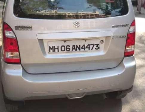 2007 Maruti Suzuki Wagon R MT for sale at low price