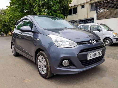 2015 Hyundai i10 Magna 1.2 MT for sale