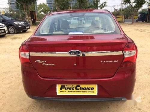 Used 2017 Ford Figo Aspire MT for sale