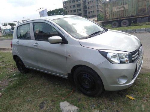 Used 2014 Maruti Suzuki Celerio  VXI MT for sale