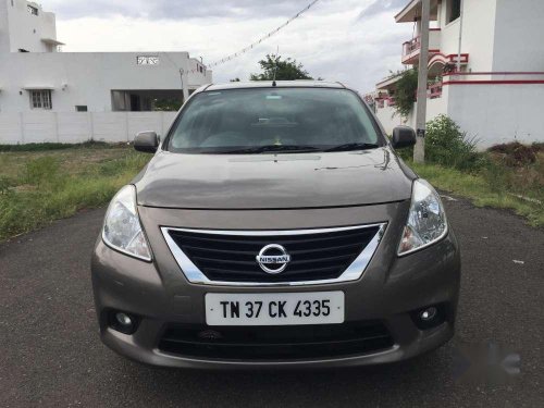 2014 Nissan Sunny MT for sale 