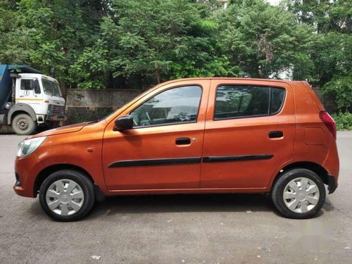 Maruti Suzuki Alto K10 2014 MT for sale 