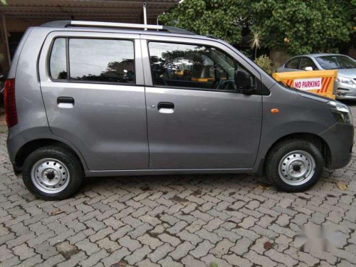 Maruti Suzuki Wagon R LXI CNG MT for sale 