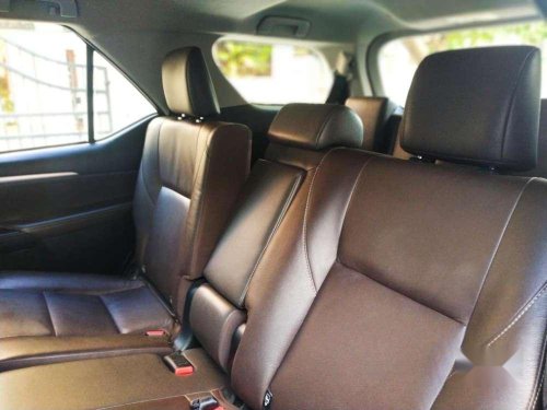 Toyota Fortuner 2.8 4X2 AT, 2017, Diesel for sale 