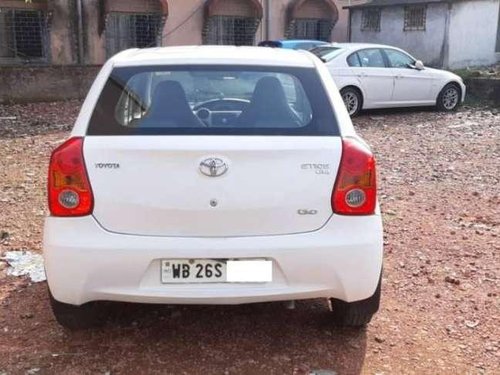 Toyota Etios Liva GD, 2012, Diesel MT for sale 