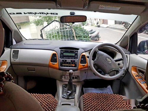 2010 Toyota Innova MT for sale at low price