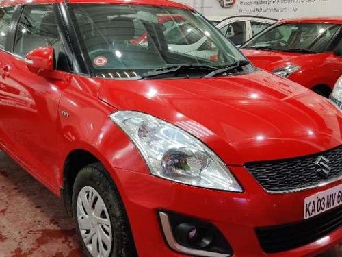 2015 Maruti Suzuki Swift VXI MT for sale at low price