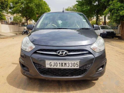 Hyundai i10 Magna 2011 MT for sale 