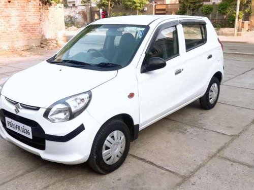 Maruti Suzuki Alto 800 LXI 2015 MT for sale 