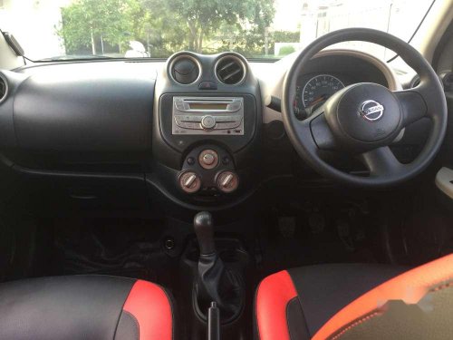 Nissan Micra Active XV 2014 MT for sale 