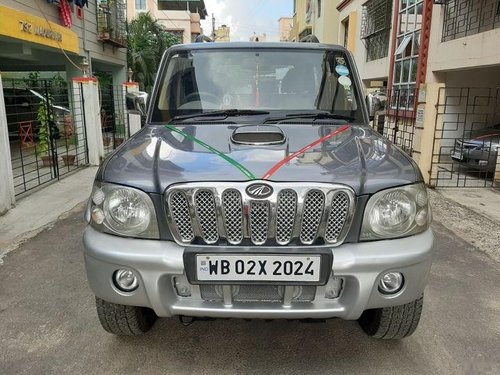 2007 Mahindra Scorpio MT for sale