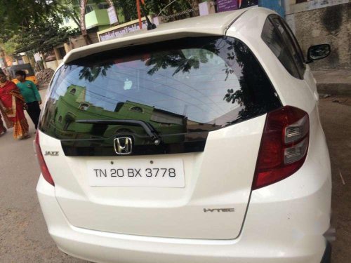 Honda Jazz V MT, 2009, Petrol MT for sale 