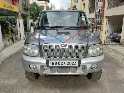 2007 Mahindra Scorpio MT for sale