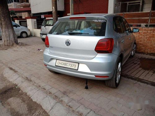 Volkswagen Polo 2015 MT for sale 