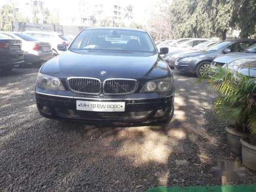 BMW 7 Series 2008 730Ld Sedan AT for sale 