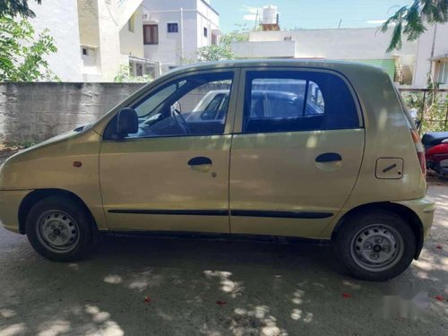 Used Hyundai Santro MT for sale 