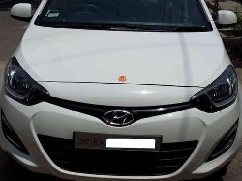 Hyundai i20 Magna 1.2 2013 MT for sale 