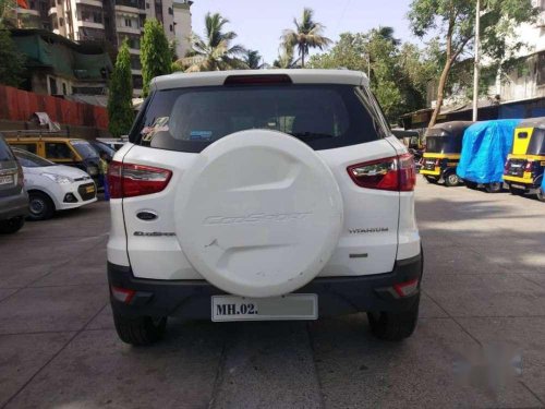 Used Ford EcoSport MT for sale 