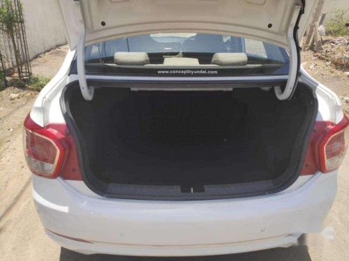 2015 Hyundai Xcent MT for sale at low price