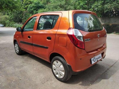 Maruti Suzuki Alto K10 2014 MT for sale 