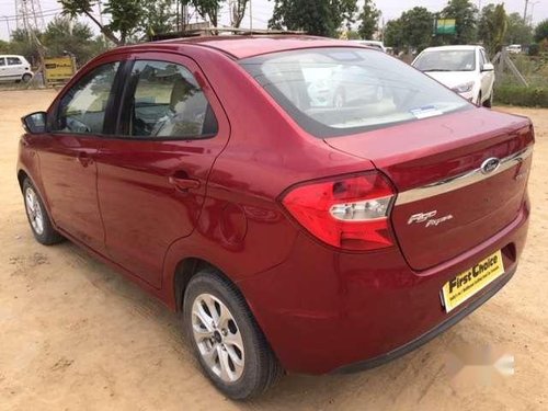 Used 2017 Ford Figo Aspire MT for sale